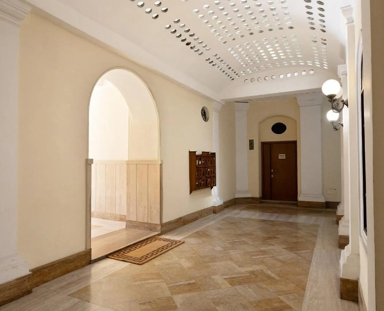 Colosseo House Rom Pensionat