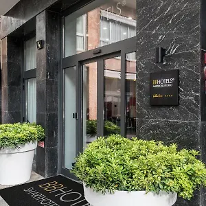 Bb Smarthotel Duomo Hotel Milán