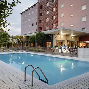 Novotel Due Hotel Brescia