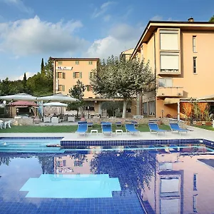 Miro Hotel Montecatini Terme