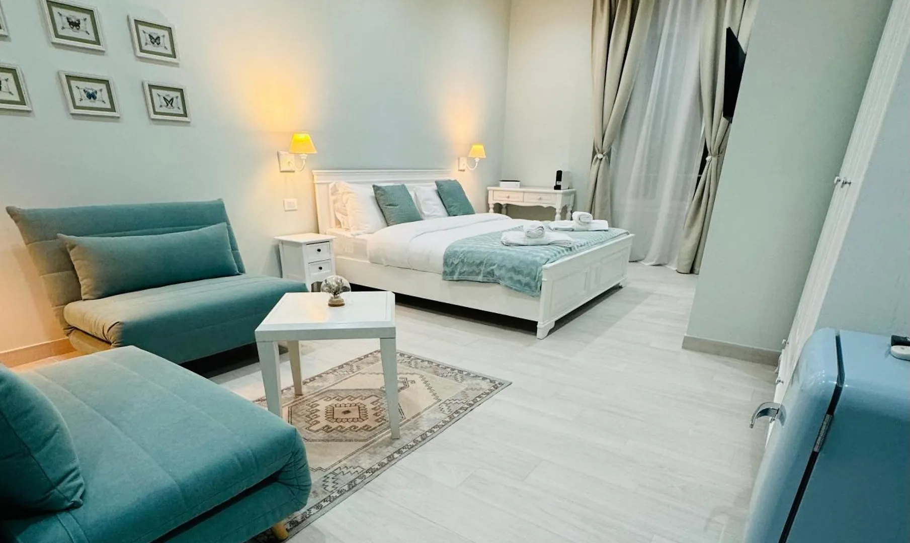 Colosseo House Roma