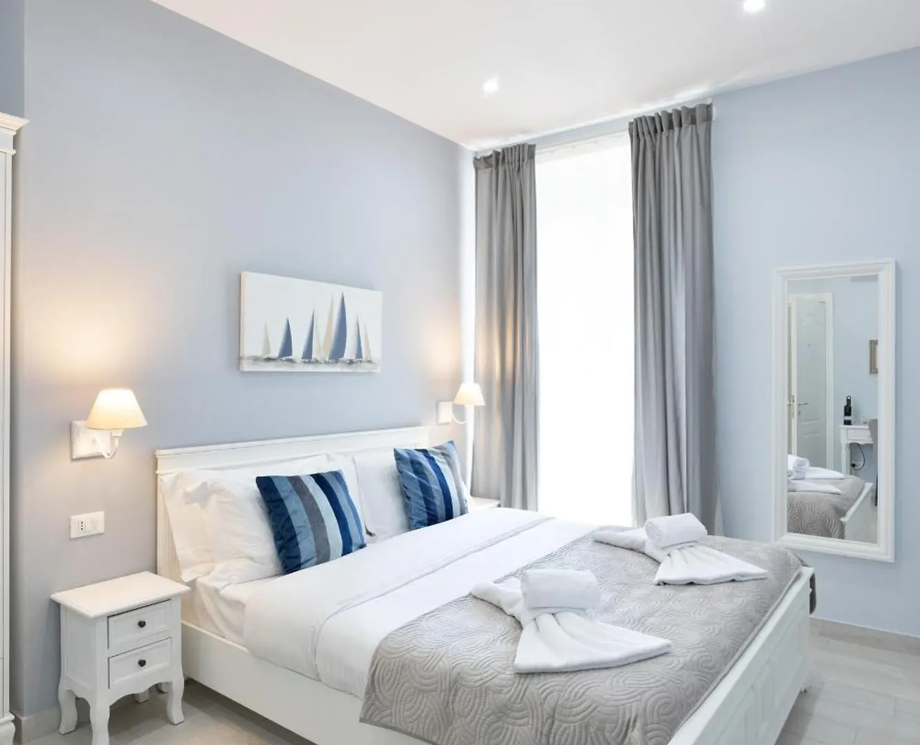 Colosseo House Roma