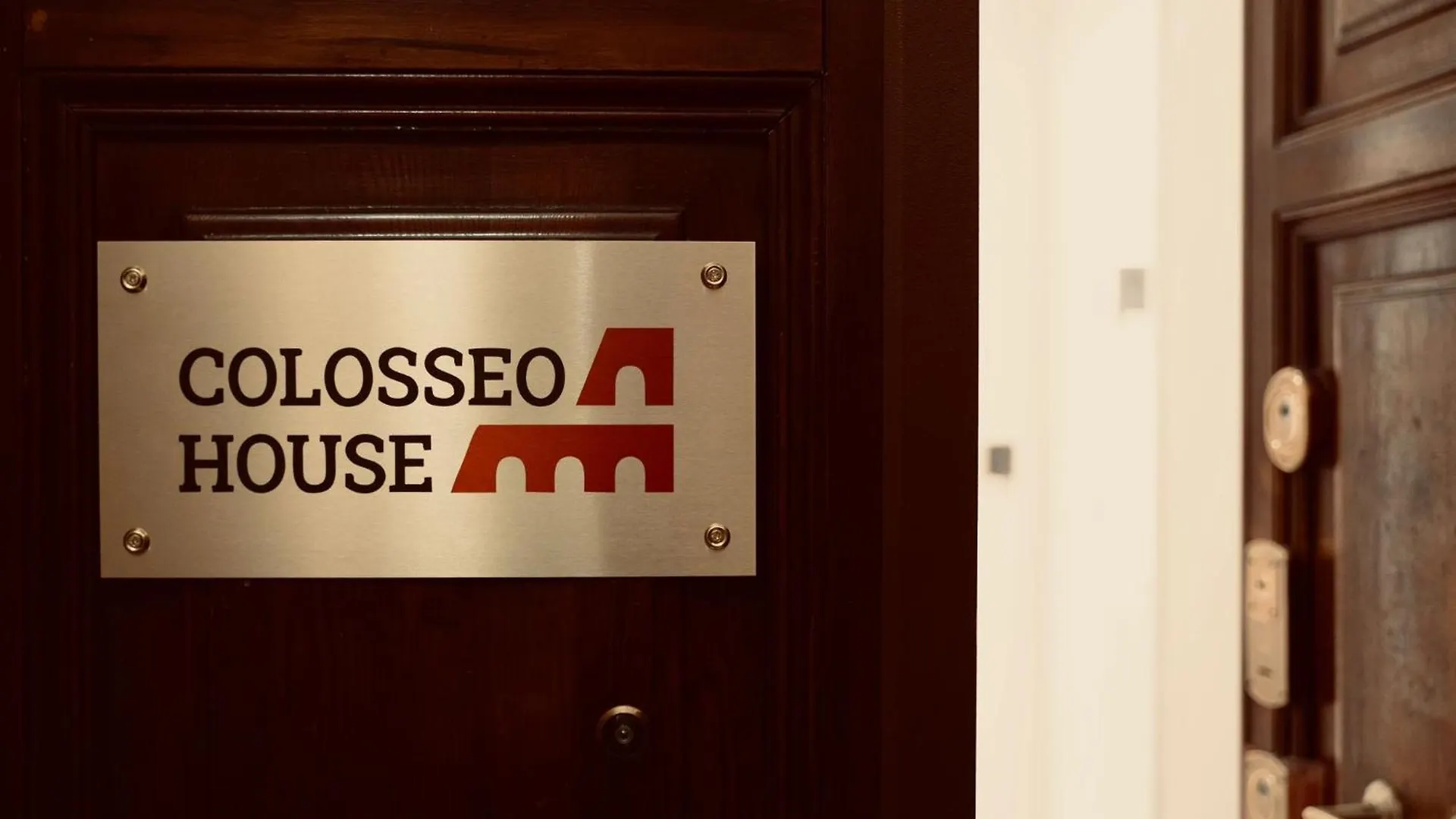 Colosseo House Rome 0*,  Italy