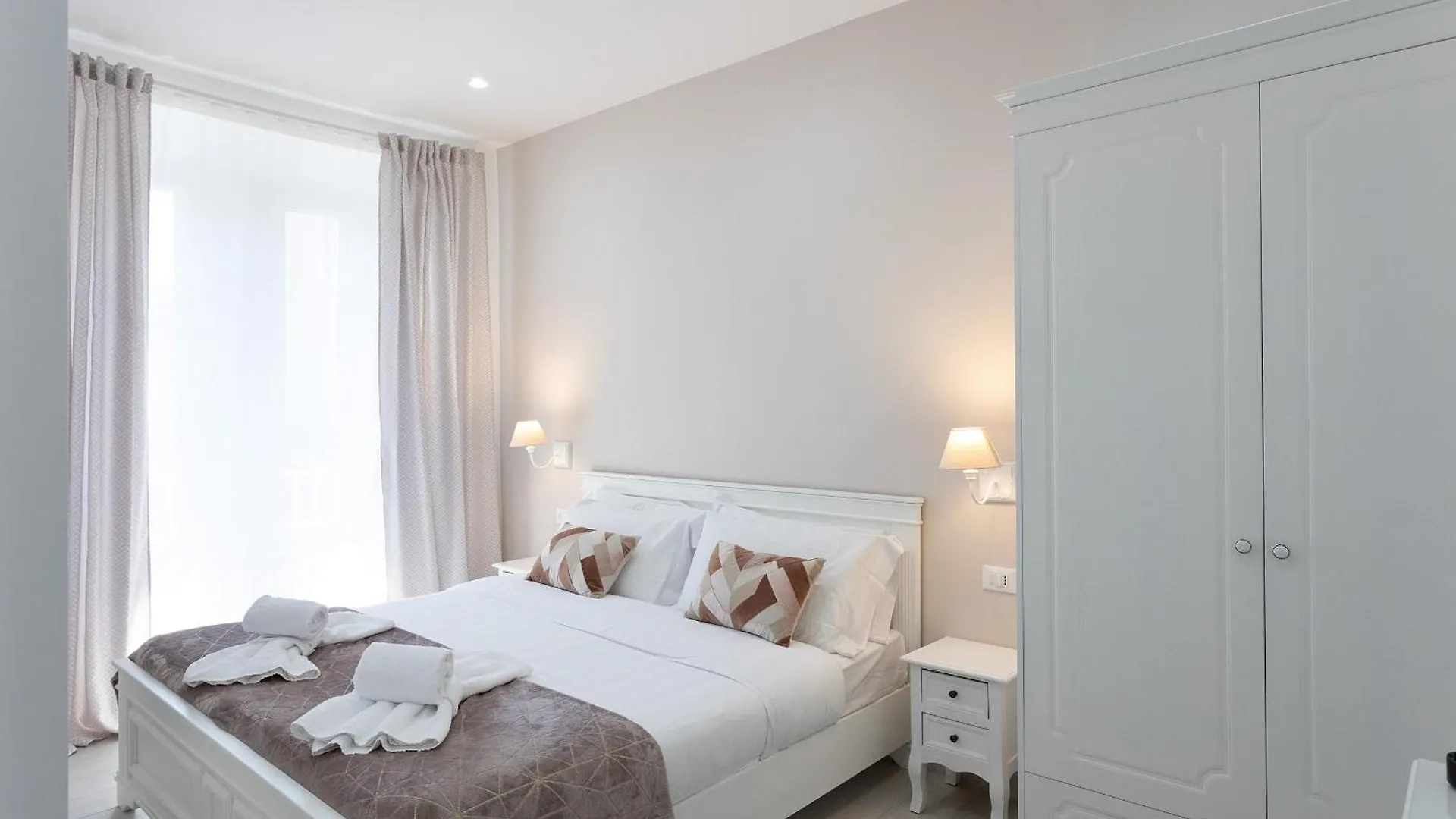 Colosseo House Rome Guest house