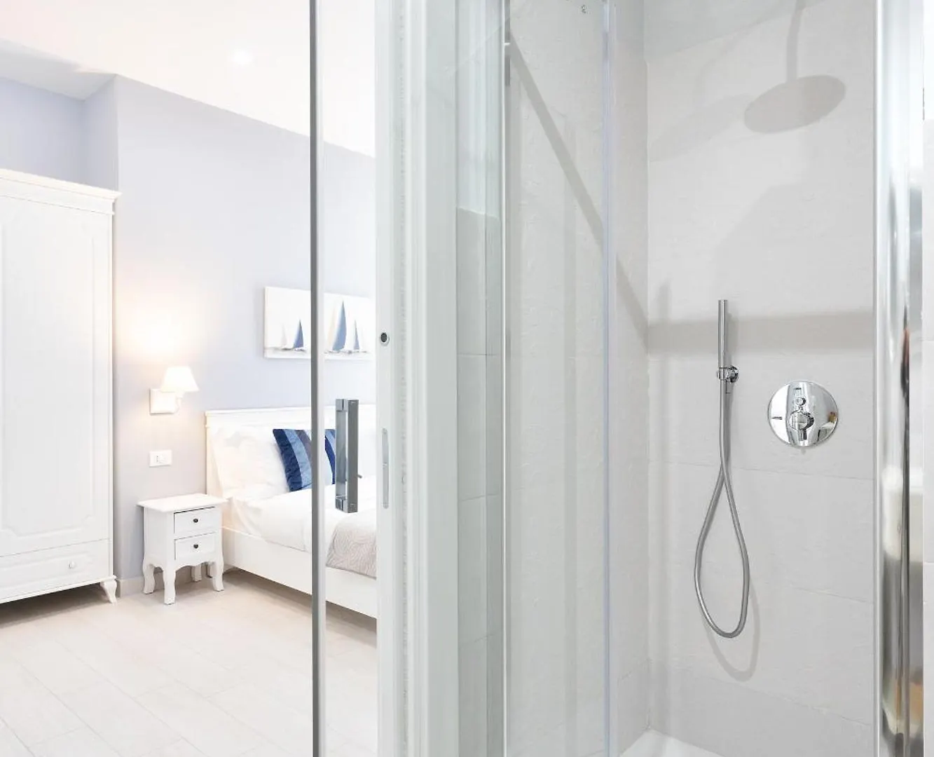 Guest house Colosseo House Rome Italy
