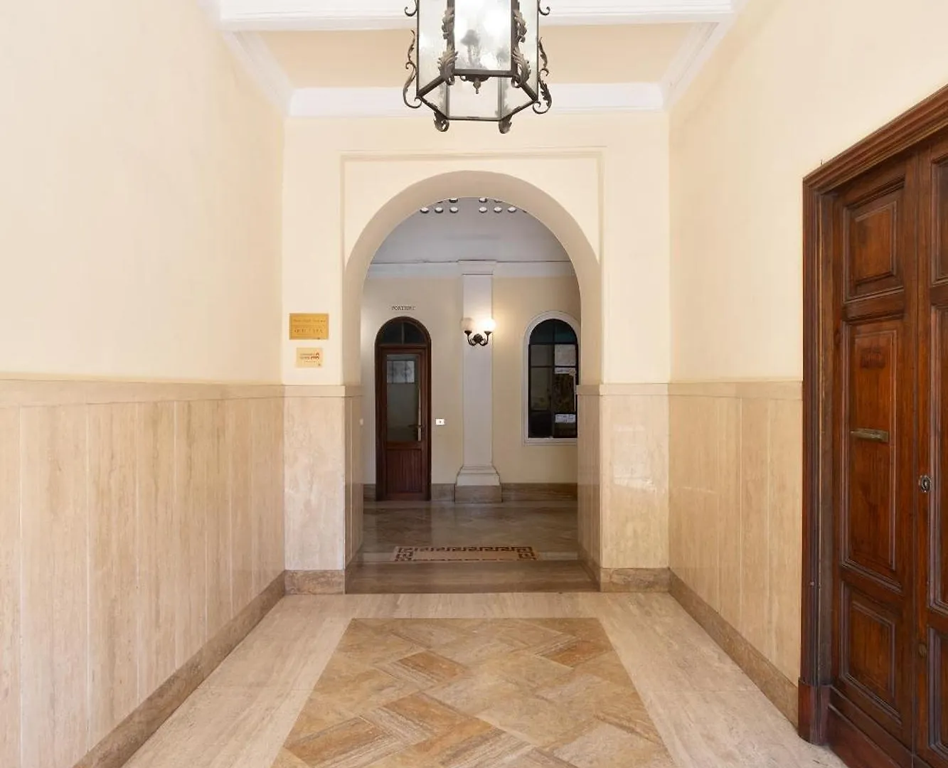 Guest house Colosseo House Rome